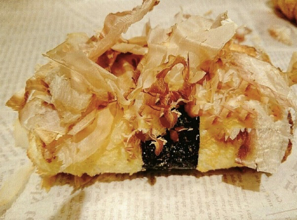 四大面包连锁店四十余款明星单品试吃报告