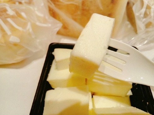 四大面包连锁店四十余款明星单品试吃报告