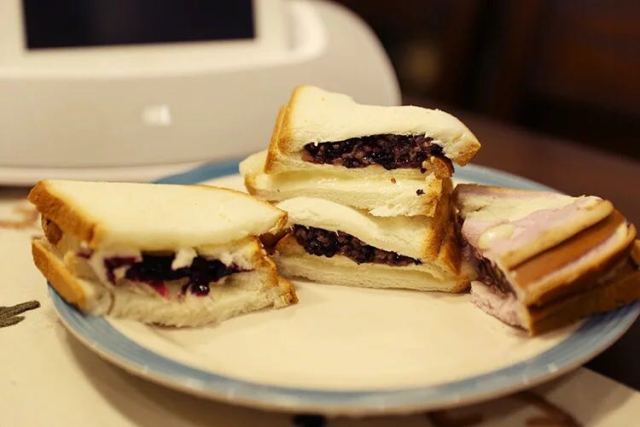 某宝上的神仙好物,美食代购店都有哪些美食