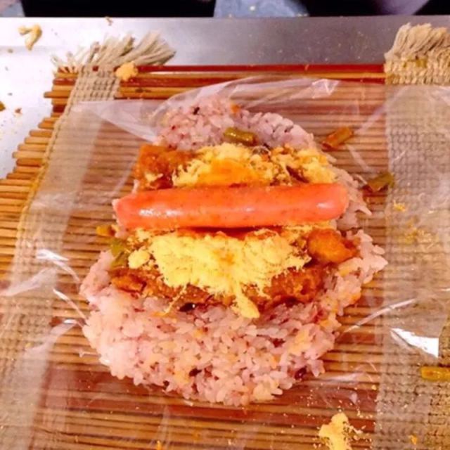 某宝上的神仙好物,美食代购店都有哪些美食