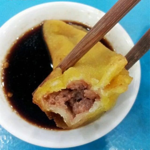某宝上的神仙好物,美食代购店都有哪些美食