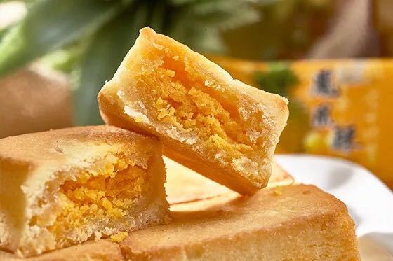 某宝上的神仙好物,美食代购店都有哪些美食