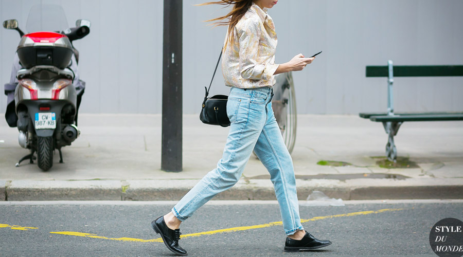 女装牛仔裤无弹款码数建议 (女装牛仔裤的型号)