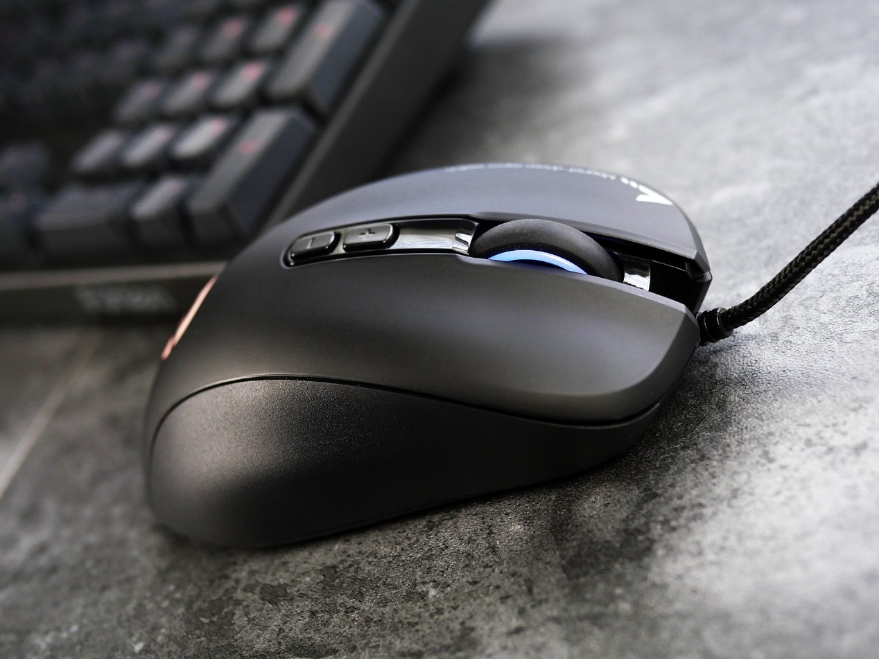 玩cs推荐什么电竞鼠标,cs电竞专用鼠标