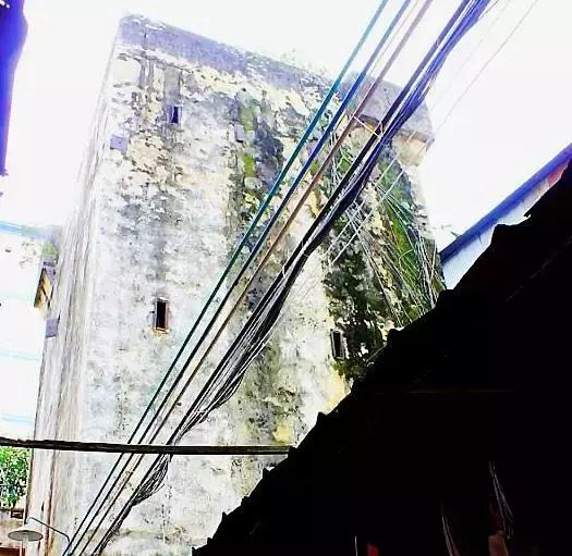 探寻湮于历史的余韵——南园村