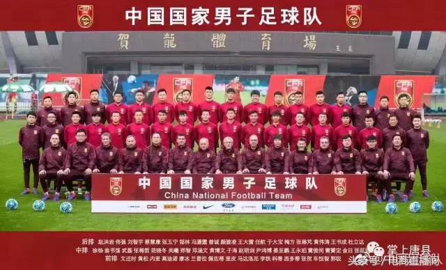 唐县小伙儿庆祝国足胜利，兴奋到了极点！