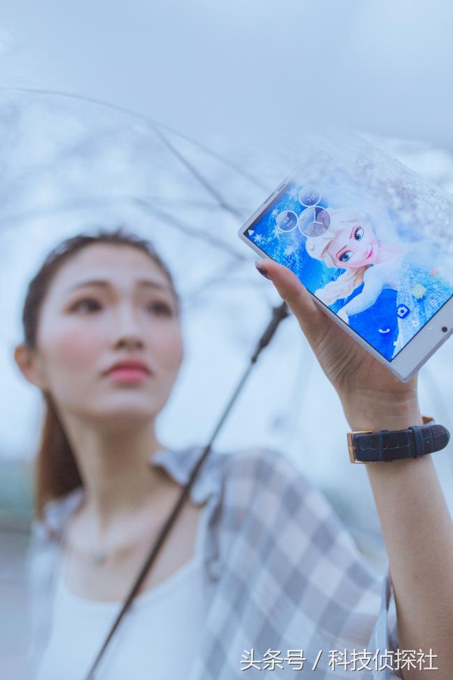 夏普sh-02g,夏普sh02g迪士尼参数