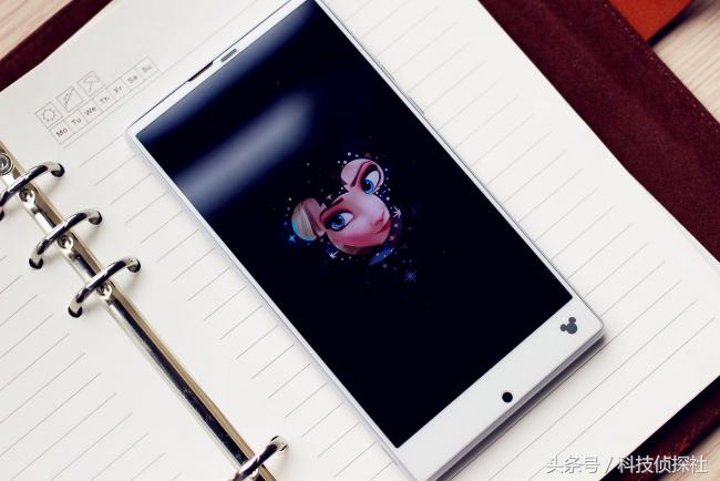 夏普sh-02g,夏普sh02g迪士尼参数