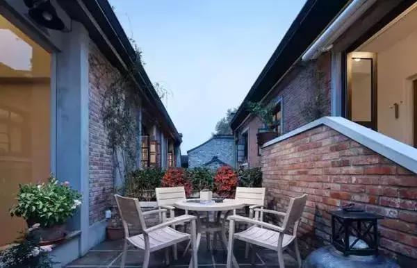 春风十里，不如睡你，南京这些特色旅馆，美貌又舒适！