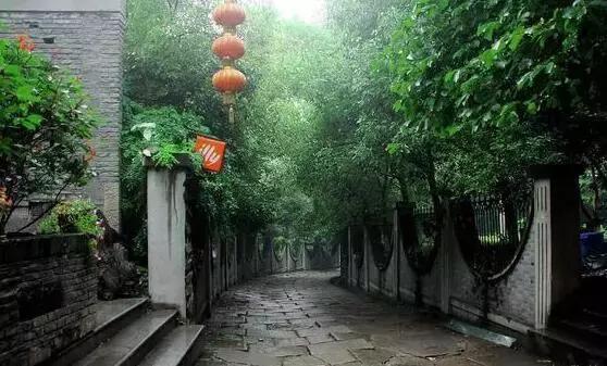 春风十里，不如睡你，南京这些特色旅馆，美貌又舒适！