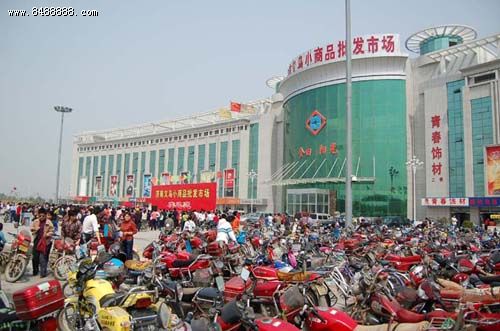 义乌小商品批发市场一日游,义乌小商品批发市场清仓