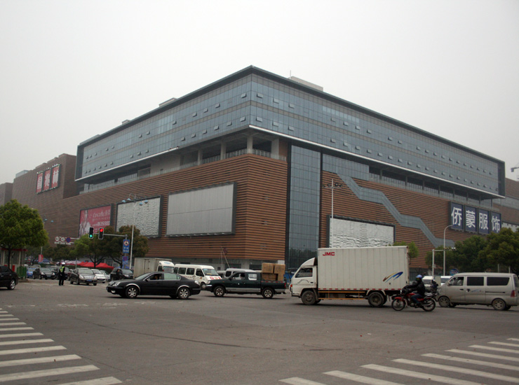 义乌小商品批发市场一日游,义乌小商品批发市场清仓