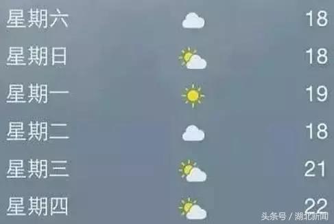 只剩最后几天，还不赶紧赏花！小心后悔一年！