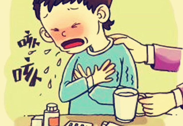 止咳平喘益气补肺的中药方子,平喘止咳的偏方