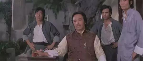 刘家良和黄飞鸿哪个是洪拳传人,刘家良李连杰合作黄飞鸿电影