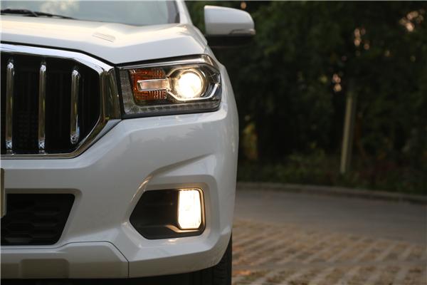 情遇曼哈顿路演,沉浸式体验上汽大通t60