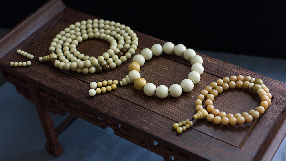 佛珠手串知识大讲解,佛珠手串有什么材质最灵