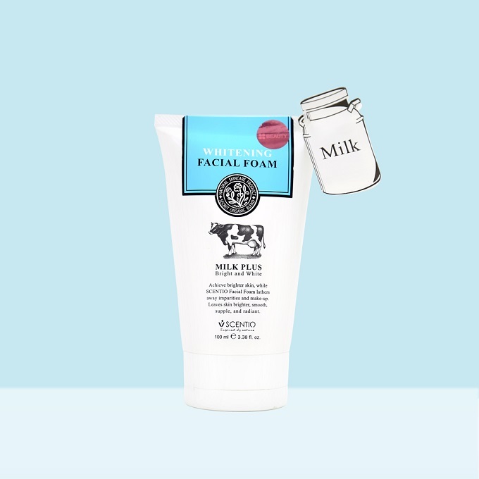 做好肌肤深层清洁,做好清洁面部