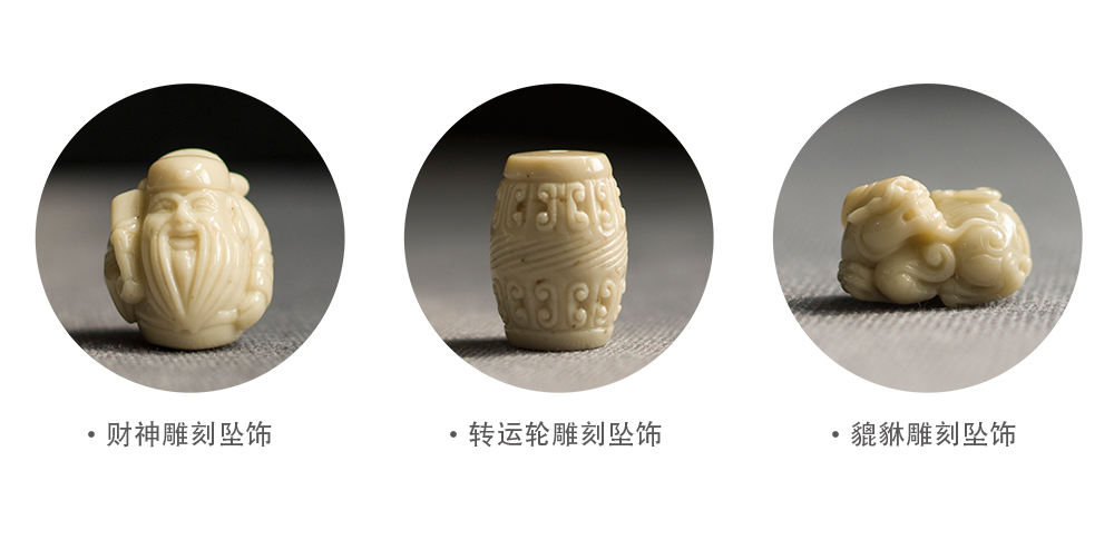 佛珠手串知识大讲解,佛珠手串有什么材质最灵