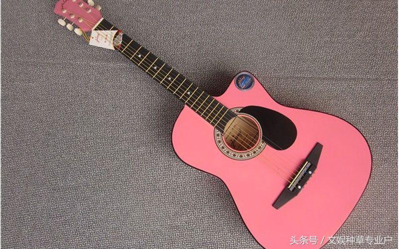 吉他配件最全的,吉他初学者配件购买