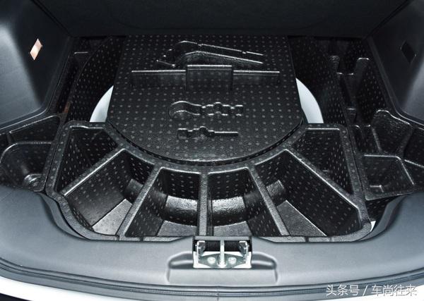 优缺点明显的北汽幻速S5，能否成功“以大欺小”