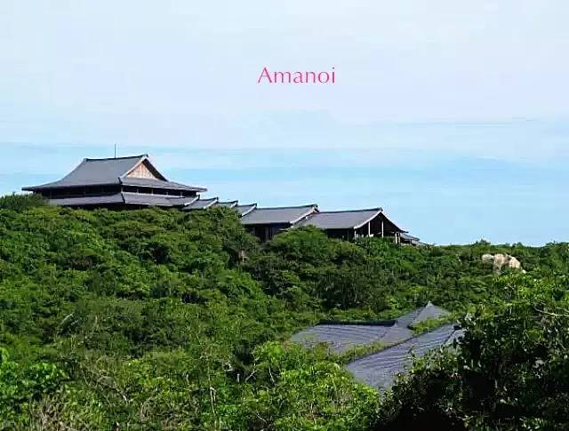 越南芽庄哈瓦那酒店,越南芽庄仙境酒店