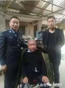 家人伴着一碗饺子等70年，老母亲遗愿：让他在我坟前烧点纸