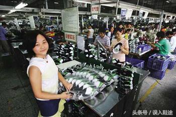 耐克气垫门,耐克气垫正品和高仿什么区别