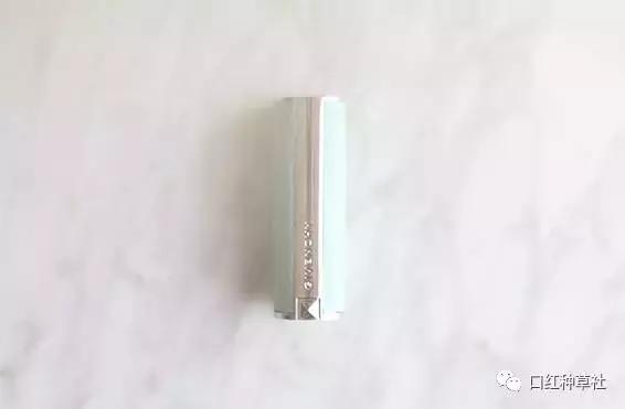 givenchy哪个颜色好用,givenchy禁忌试色