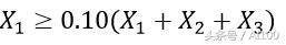 AI技术讲座精选：数据科学家线性规划入门指南