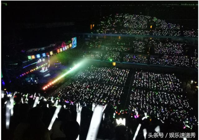 田馥甄如果演唱会,田馥甄2017深圳湾演唱会完整版