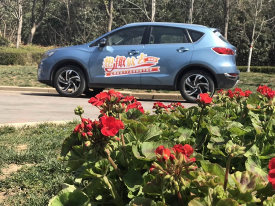 东风风神ax5怎样,东风风神ax52017款优势