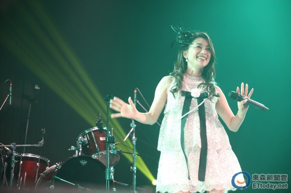 现在日本酒井法子过得怎么样,49岁酒井法子近照曝光