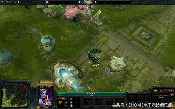 dota2,solo的细节有什么?|EHOME知乎问答