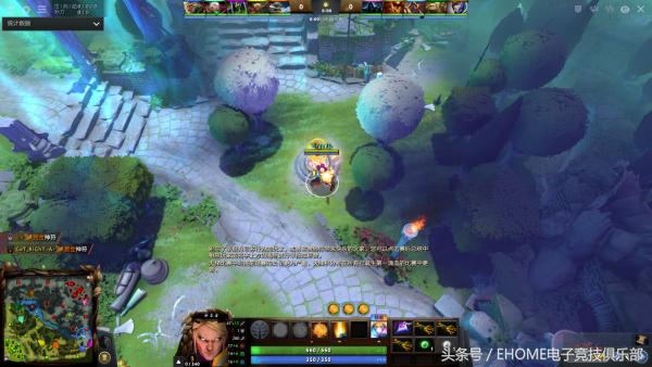dota2,solo的细节有什么?|EHOME知乎问答