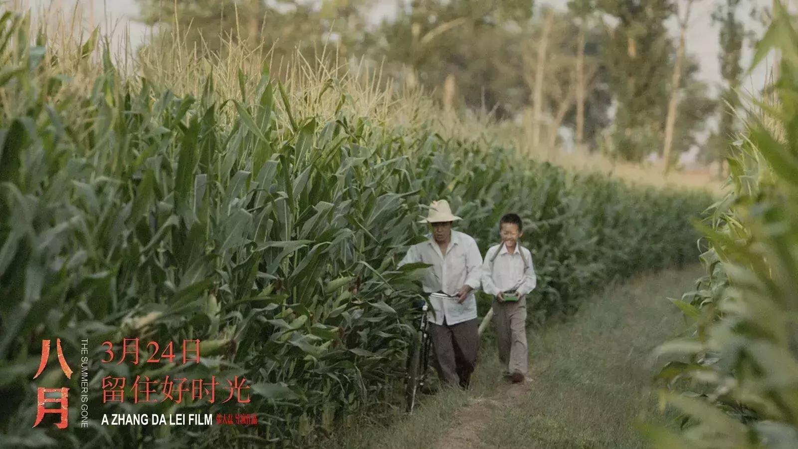 值得看的一部经典电影国产,八月份上映的6部国产电影