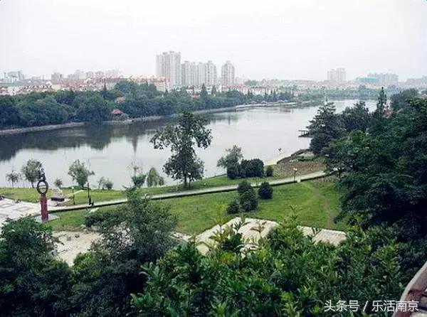 免费公园南京,南京十大公园排行榜