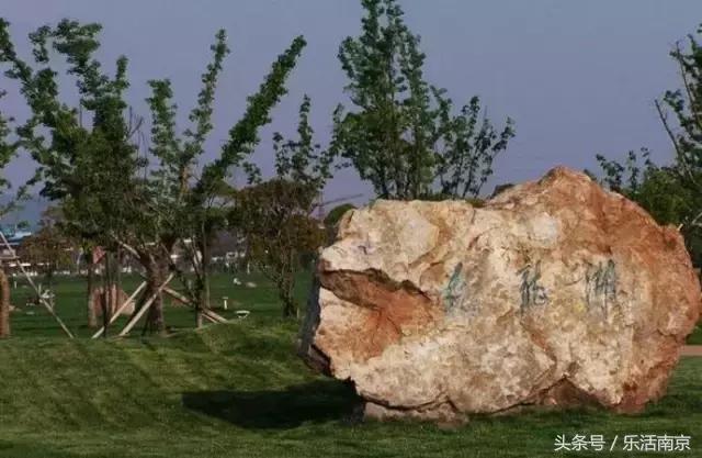 免费公园南京,南京十大公园排行榜