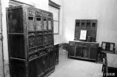 长安郭氏民宅,长安郭氏民宅优惠