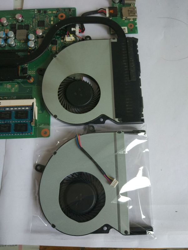 华硕x401u详细配置,华硕x410u拆机