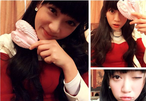 脸书让妹子尖叫的发梳，竟然是这些！