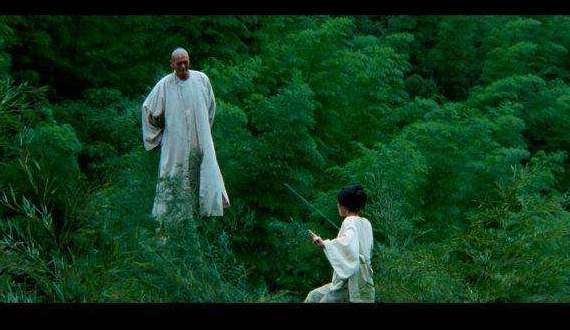 十部顶级神作9.5评分国内电影解说,00年后华语电影