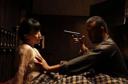 十部顶级神作9.5评分国内电影解说,00年后华语电影