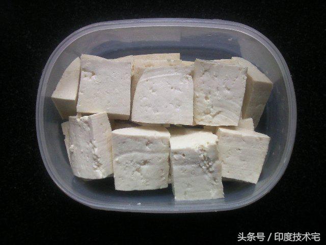 臭豆腐1块钱1串,臭豆腐一元