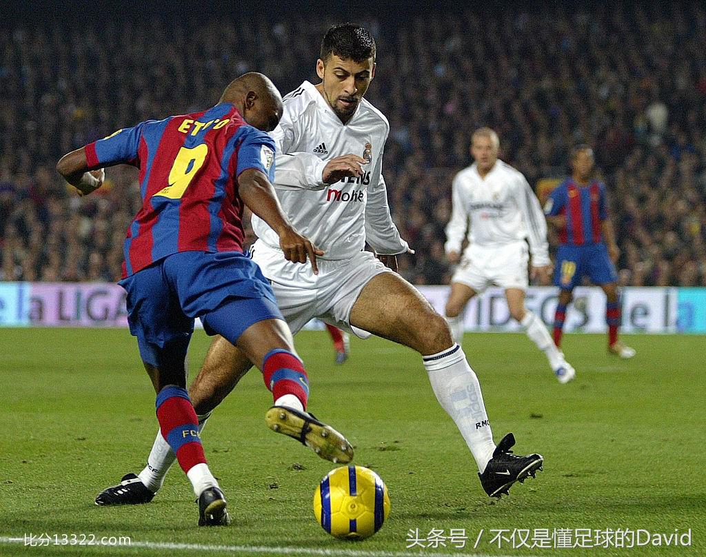 银河战舰一期球员名单,皇马04年银河战舰最强阵容