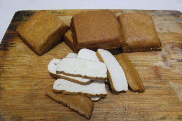 攸县香干炒肉真的怎么吃都不会腻,攸县香干芹菜炒肉家常做法