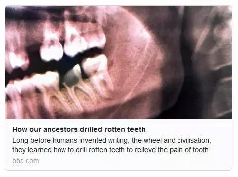 防止蛀牙继续恶化用什么牙刷,为什么牙刷太干净也会蛀牙