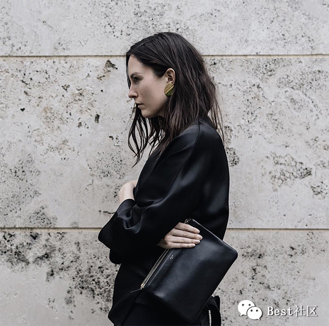 10款经典包包大揭秘！让你看到不一样的Celine