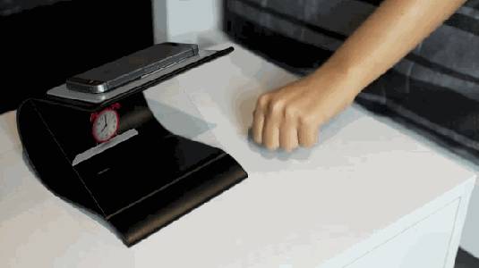 众筹排行榜：相信我，你肯定没见过这么多玩法的充电底座