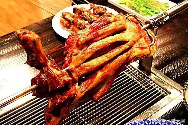 天津烧烤优惠活动,酷烤烧烤店优惠套餐